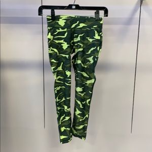 Human Performance Engineering sportswear legging
